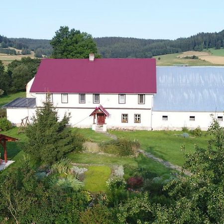 Pod Kasztanem Gospodarstwo Agroturystyczne Stronie Śląskie Exterior foto