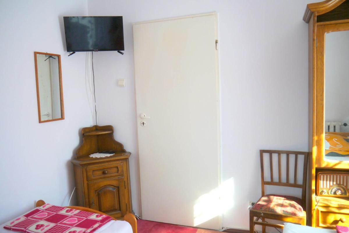 Pod Kasztanem Gospodarstwo Agroturystyczne Stronie Śląskie Exterior foto