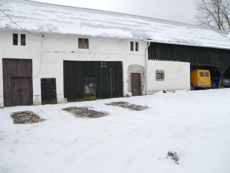 Pod Kasztanem Gospodarstwo Agroturystyczne Stronie Śląskie Exterior foto