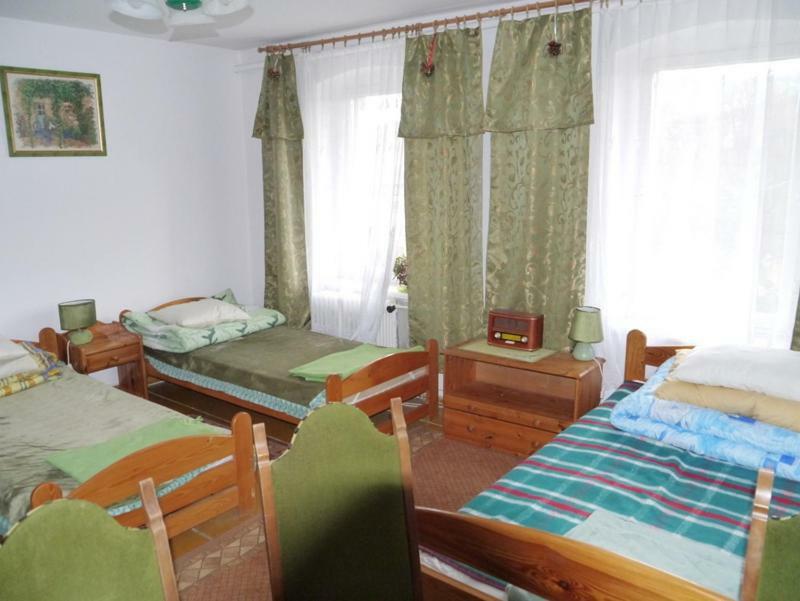 Pod Kasztanem Gospodarstwo Agroturystyczne Stronie Śląskie Exterior foto