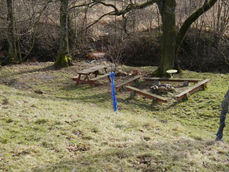 Pod Kasztanem Gospodarstwo Agroturystyczne Stronie Śląskie Exterior foto