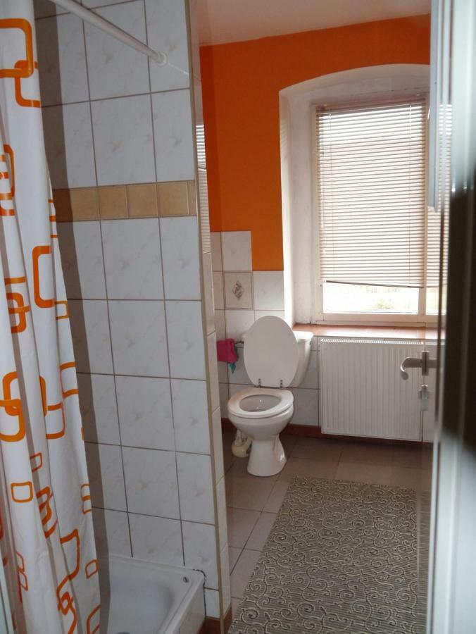 Pod Kasztanem Gospodarstwo Agroturystyczne Stronie Śląskie Exterior foto